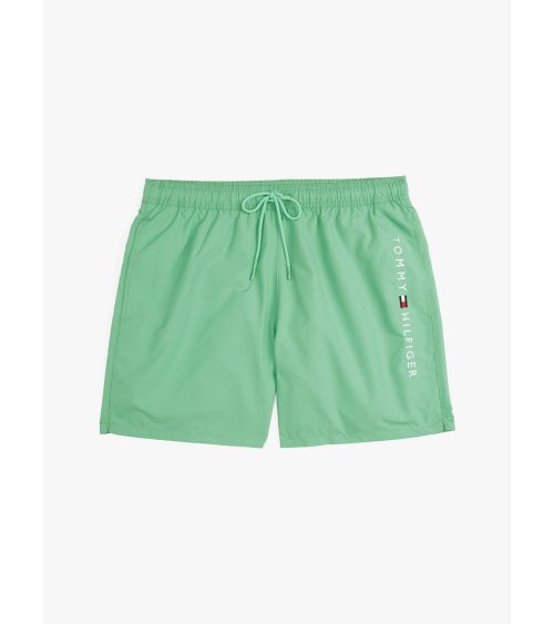 Tommy Hilfiger Badehose mit elastischem Bund