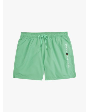 Tommy Hilfiger Badehose mit elastischem Bund