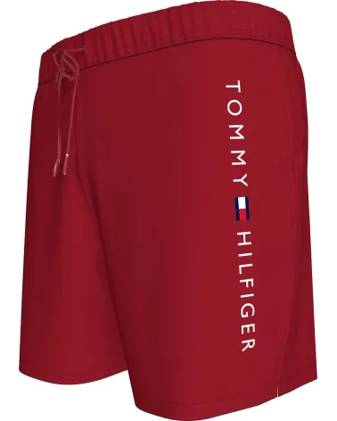 Costume de bain Tommy Hilfiger avec taille élastique
