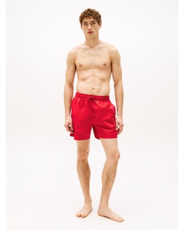 Tommy Hilfiger bañador con cintura elástica