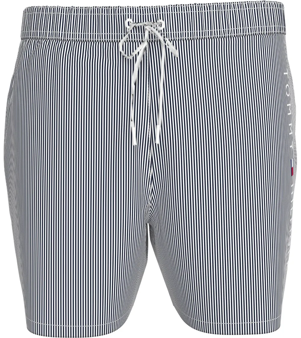 Tommy Hilfiger Costume mare righe