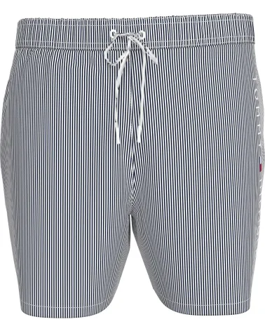 Tommy Hilfiger Costume mare righe