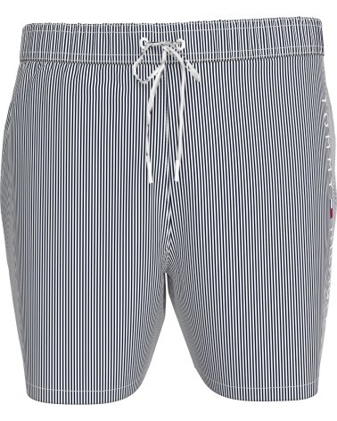 Tommy Hilfiger Maillot de bain rayé