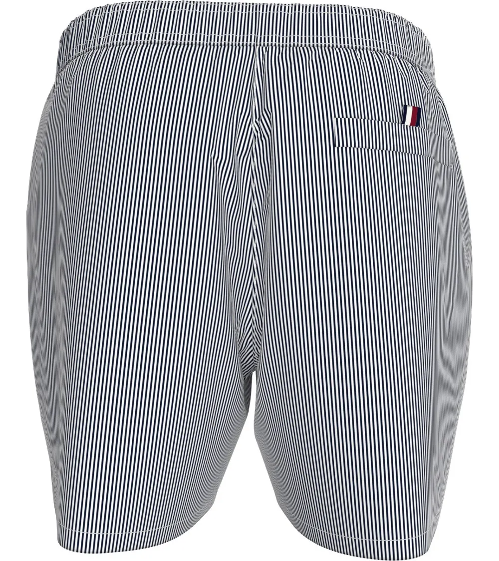 Tommy Hilfiger Badehose Streifen