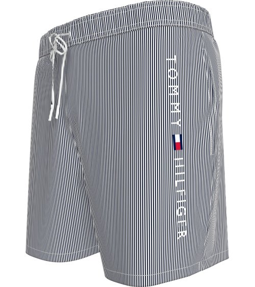 Tommy Hilfiger Costume mare righe