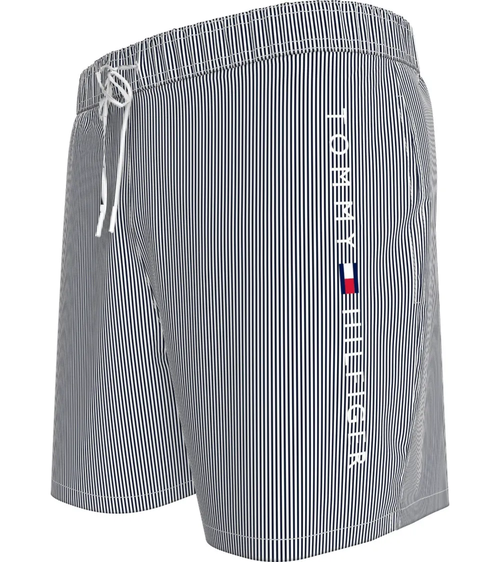 Tommy Hilfiger Badehose Streifen