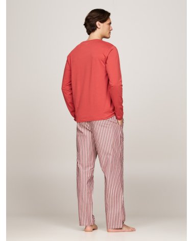 Tommy Hilfiger Pyjama Long