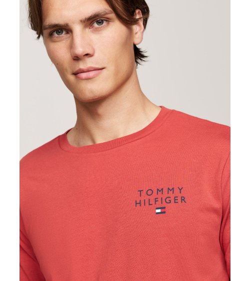 Tommy Hilfiger Pyjama Long