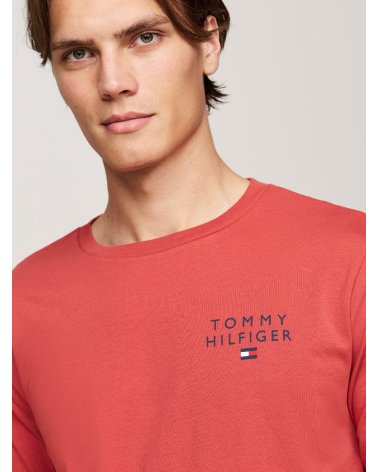 Tommy Hilfiger Pyjama Long