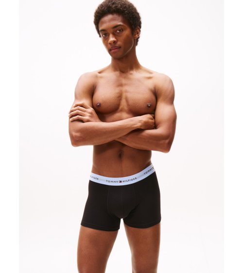 Tommy Hilfiger boxer con elastico logo