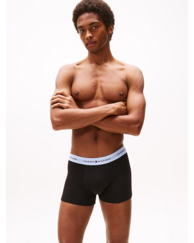 Tommy Hilfiger boxer con elastico logo