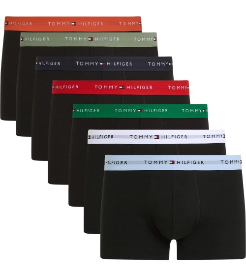 Tommy Hilfiger boxer con elastico logo