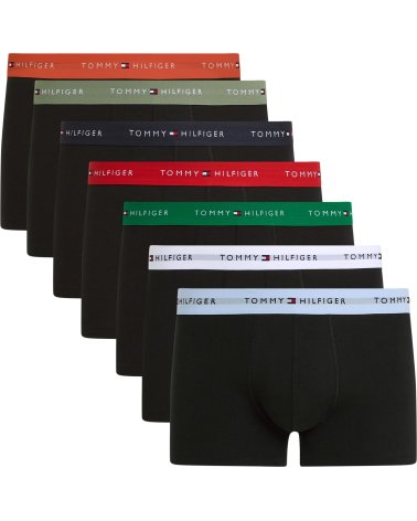 Tommy Hilfiger boxer con elastico logo