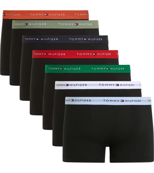 Tommy Hilfiger boxer con elastico logo