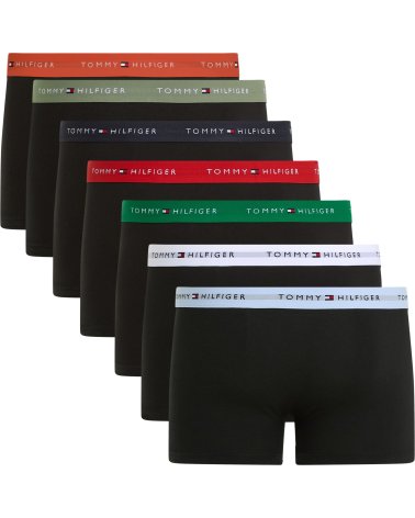 Tommy Hilfiger boxer con elastico logo