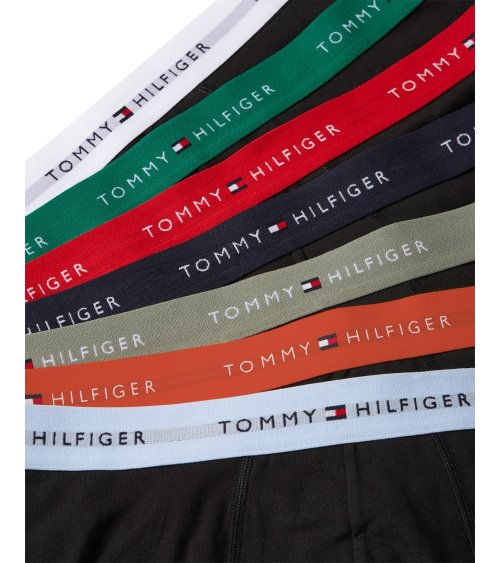 Tommy Hilfiger boxer con elastico logo