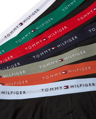 Tommy Hilfiger boxer con elastico logo