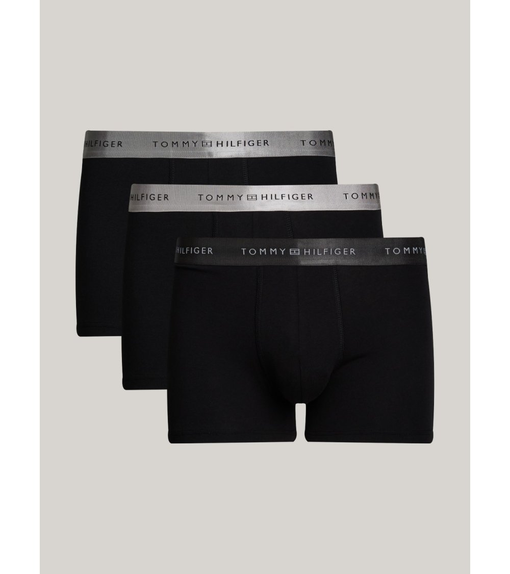 Tommy Hilfiger boxers hombre pack de 3