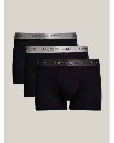Tommy Hilfiger boxers hombre pack de 3