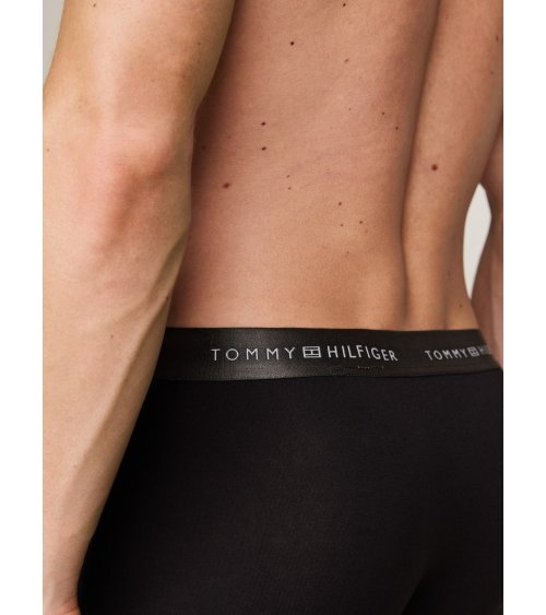 Tommy Hilfiger Herren Boxer 3er Pack