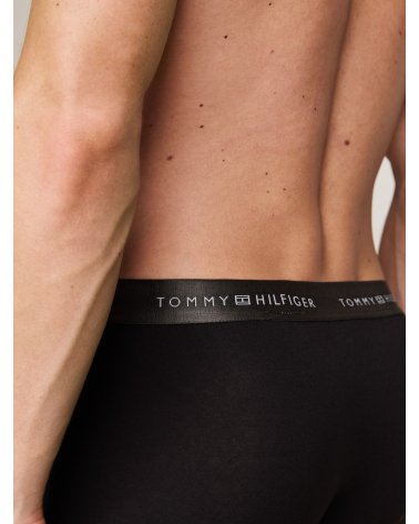 Tommy Hilfiger Herren Boxer 3er Pack