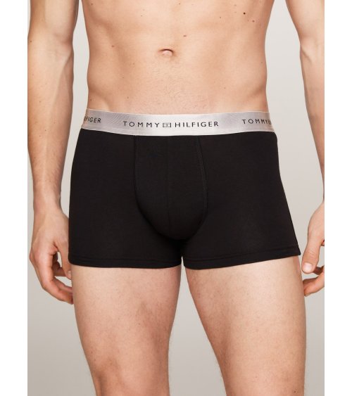 Tommy Hilfiger boxers hombre pack de 3