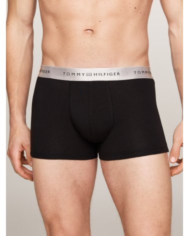 Tommy Hilfiger boxers hombre pack de 3