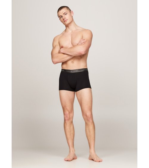 Tommy Hilfiger boxers hombre pack de 3