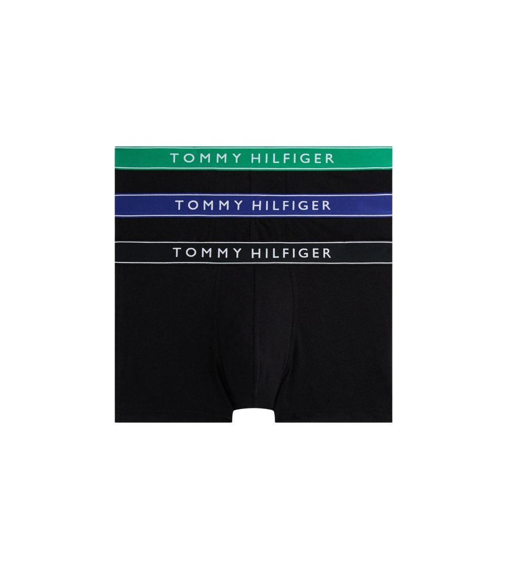 Tommy Hilfiger Multipack de bóxers