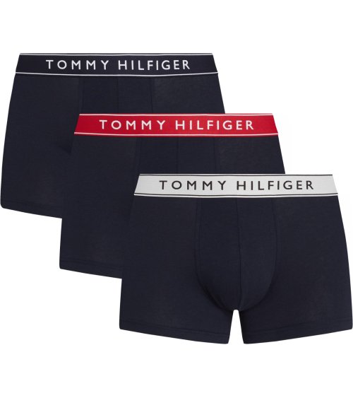 Tommy Hilfiger Multipack de bóxers