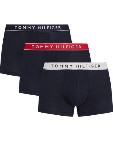 Tommy Hilfiger Multipack de bóxers