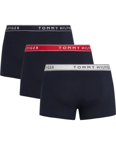Tommy Hilfiger Multipack de bóxers