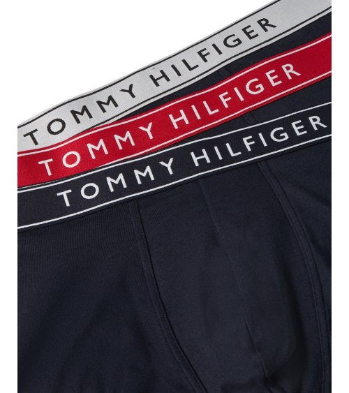 Tommy Hilfiger Multipack de bóxers