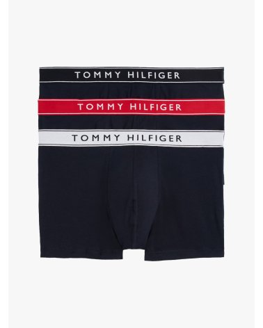 Tommy Hilfiger Multipack de bóxers