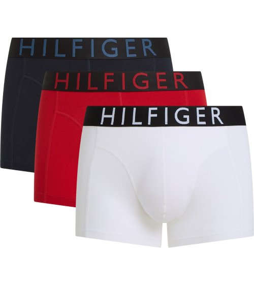 Tommy Hilfiger boxer uomo set 3 pezzi