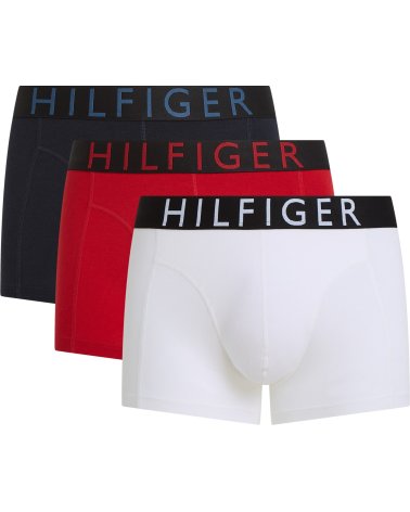 Tommy Hilfiger boxer uomo set 3 pezzi