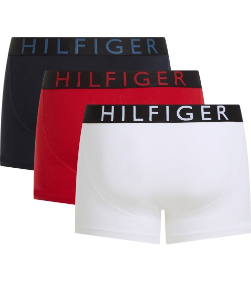 Tommy Hilfiger boxers para hombre set 3 piezas
