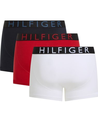 Tommy Hilfiger boxers homme set 3 pièces