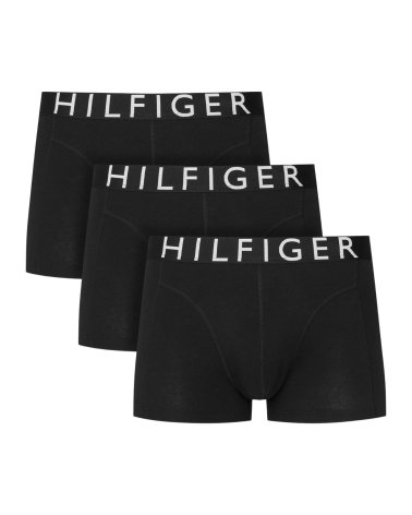 Tommy Hilfiger Herren Boxerset 3 Teile