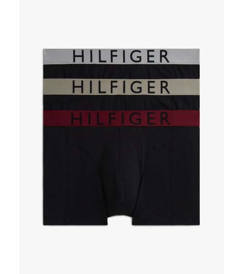 Tommy Hilfiger boxer set 3 pezzi