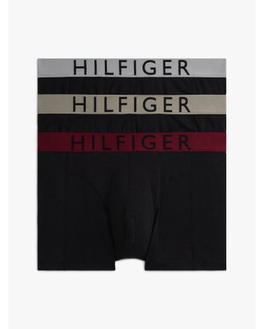 Tommy Hilfiger Boxer Set 3 Stück