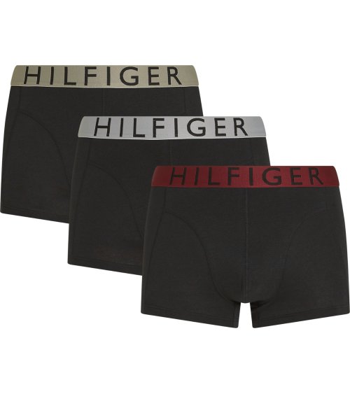 Tommy Hilfiger Boxer Set 3 Stück