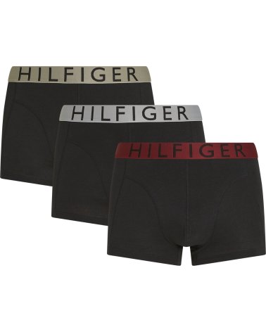 Tommy Hilfiger Boxer Set 3 Stück