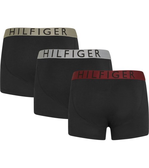 Tommy Hilfiger Boxer Set 3 Stück