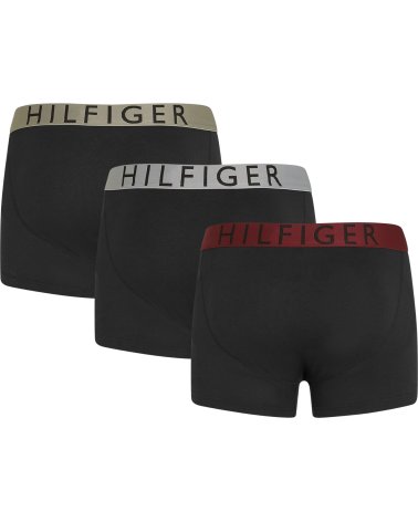 Tommy Hilfiger Boxer Set 3 Stück
