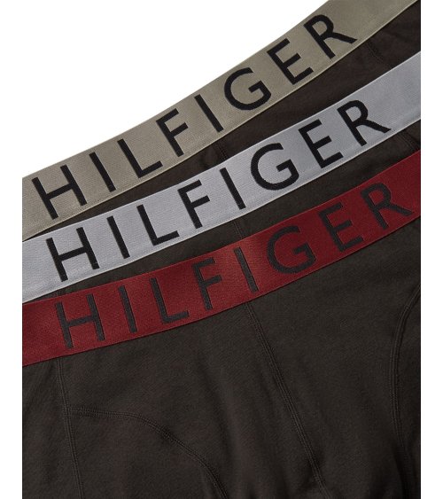 Tommy Hilfiger Boxer Set 3 Stück