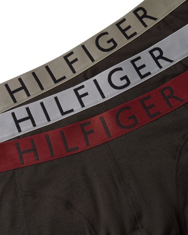 Tommy Hilfiger Boxer Set 3 Stück