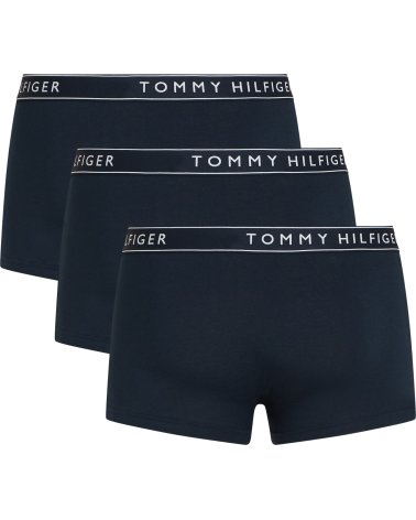 Tommy Hilfiger pack de boxers