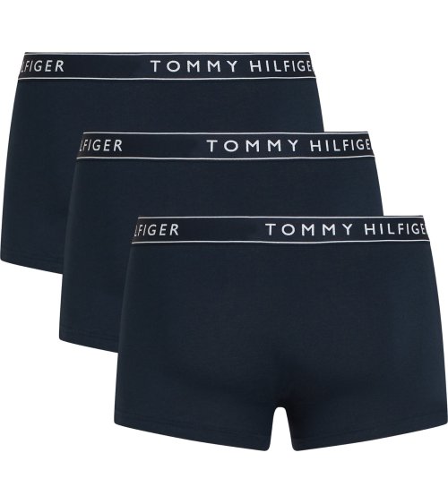Tommy Hilfiger pack de boxers
