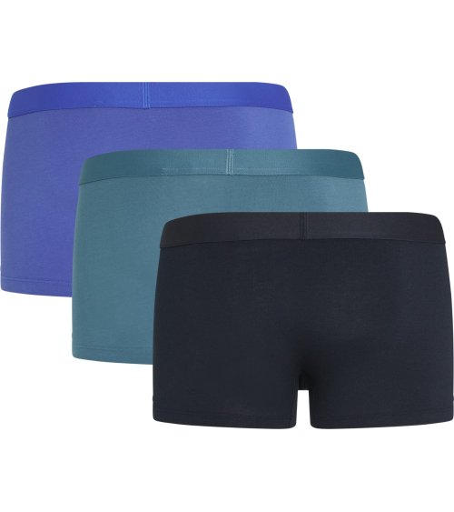Tommy Hilfiger boxer trunk elástico con logo